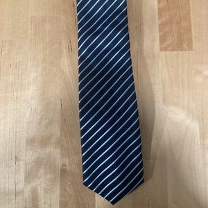 Hugo Boss tie